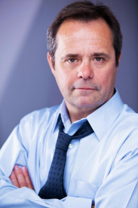 Tom Holmes