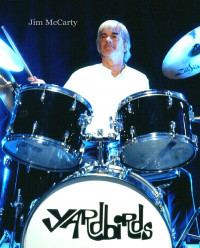 Jim McCarty