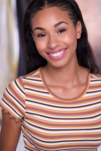 Mekaela Howard