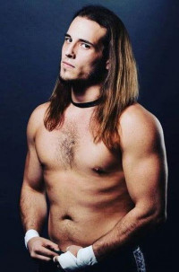Andrew Everett