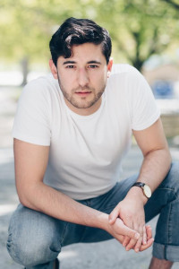 Michael Gaty