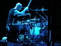 Dave McClain