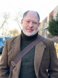 Bill McClane
