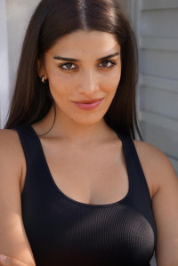 Rocio Ibarra