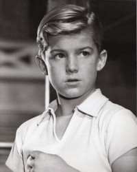 Fergus McClelland