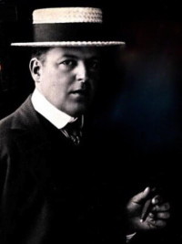 G.W. Bitzer