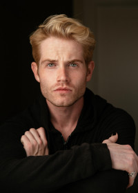 Blake Eiermann