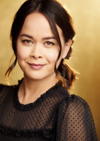Tiffany Van Cott
