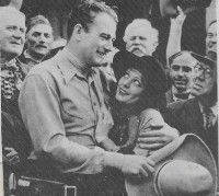 Bud McClure