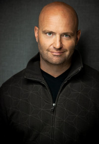 Jef McClure