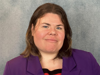 Sarah McHugh