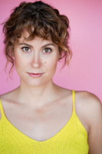 Lillian Johnson