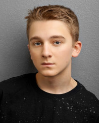 Jack Irvine