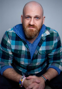Dave Stishan