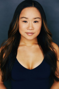 Eryn Woo