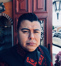 George Barrera