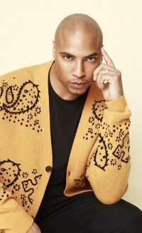 Dorion Renaud