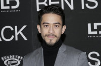 David Zaldívar