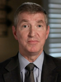 Joel Mullen
