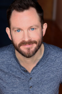 Geoff Rice