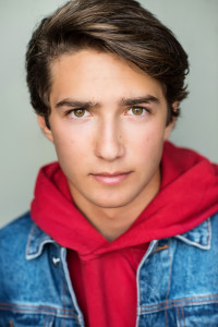 Carter Chasson