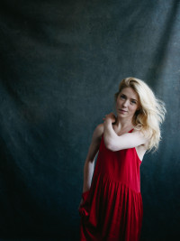 Hannah Morrish