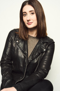 Brooke Becker