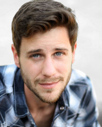 Conor Linick