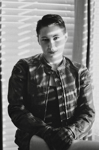Bridger Fox