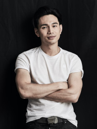 Jonathan Chee Hynn Wong