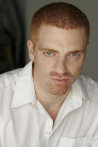 Dave McCrea