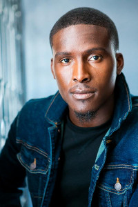 Kimani Bradley