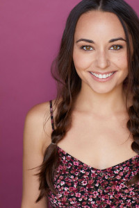Keelia Flinn