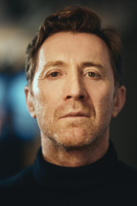 Mark Brent