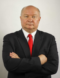 Douglas E. Davidson