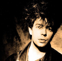 Ian McCulloch