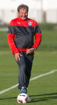 Ján Kozák