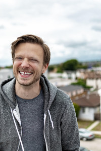 Michael Lehrman