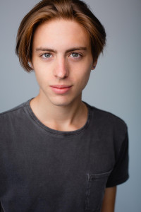 Jackson Demott Hill