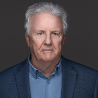 Patrick McDade