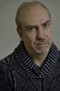Richard O'Brien