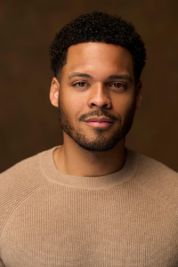Deric Augustine