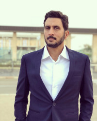 Tsahi Halevi