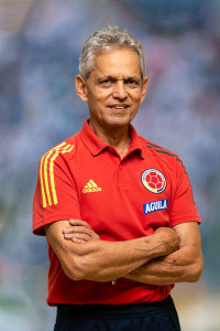 Reinaldo Rueda