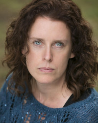 Sarah Perry
