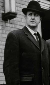 Terry McDermott