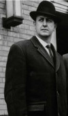 Terry McDermott