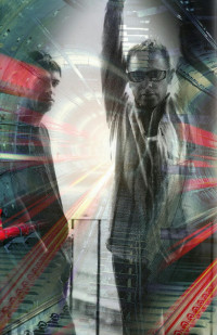 Electronic