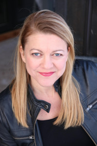 Jacqueline Clements