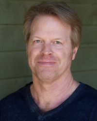 Greg McDonald